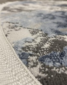 Килим OPTIMUM LOW PM03A , BLUE GREY - высокое качество по лучшей цене в Украине.